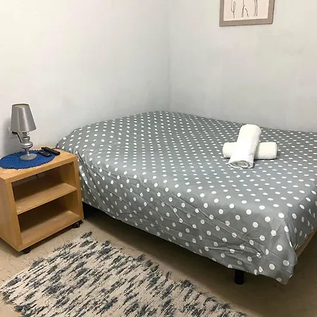 Habitacion Hesperides Alloggio in famiglia Siviglia
