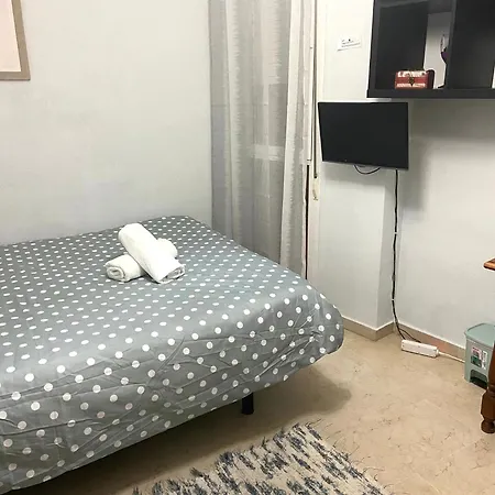 Habitacion Hesperides Alloggio in famiglia