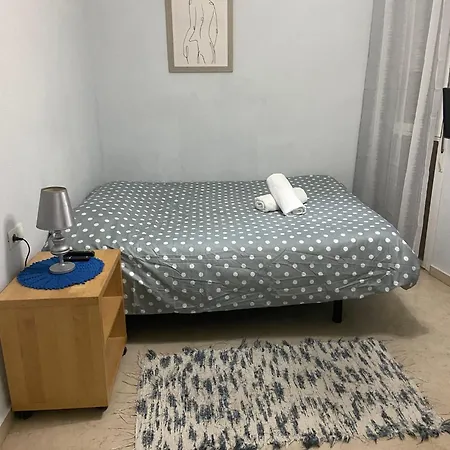 Habitacion Hesperides