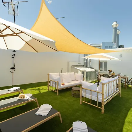 Ohliving Zurbaran Apartment *