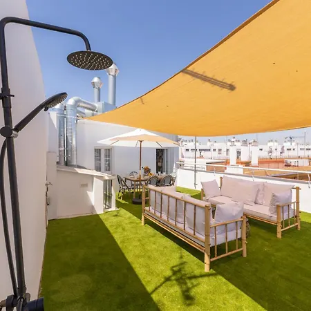 Apartment Ohliving Zurbaran