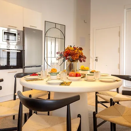 Ohliving Zurbaran Apartment *