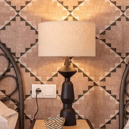 Ohliving Zurbaran Apartment Seville