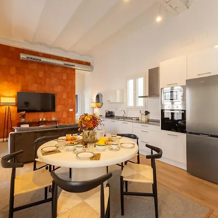 Ohliving Zurbaran Seville