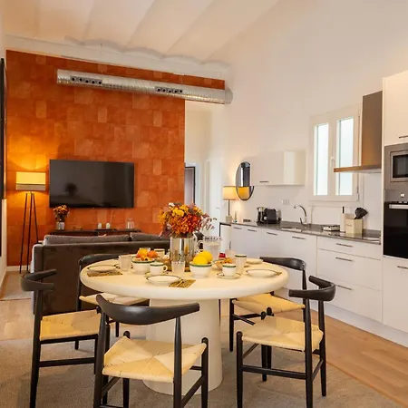 Ohliving Zurbaran Seville