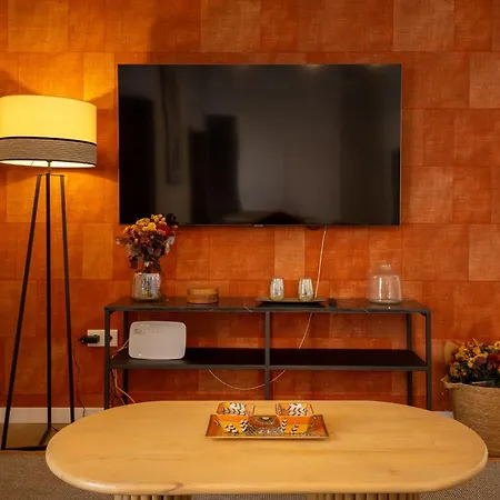 Ohliving Zurbaran * Seville