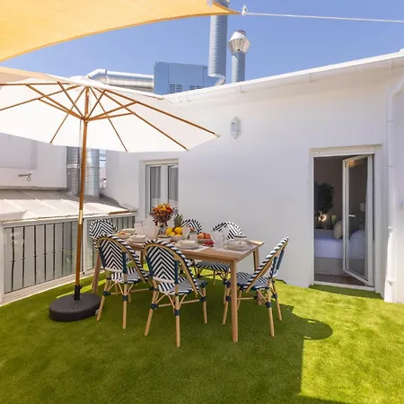 Ohliving Zurbaran Apartment