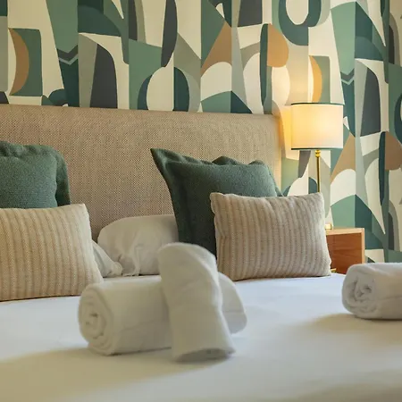 Apartment Ohliving Zurbaran
