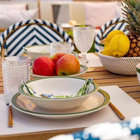 Ohliving Zurbaran Apartment Seville