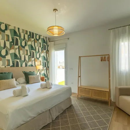 Ohliving Zurbaran *