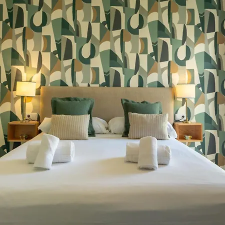 Ohliving Zurbaran Seville
