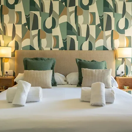 Ohliving Zurbaran * Seville