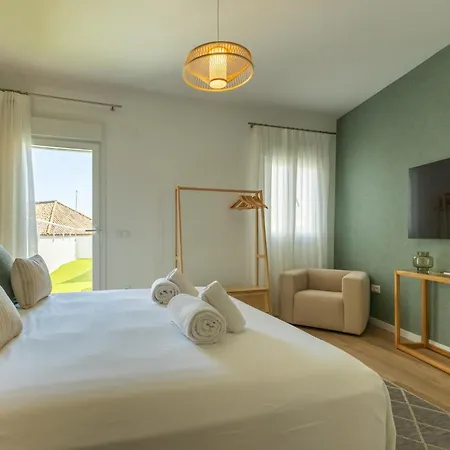 Ohliving Zurbaran Apartment