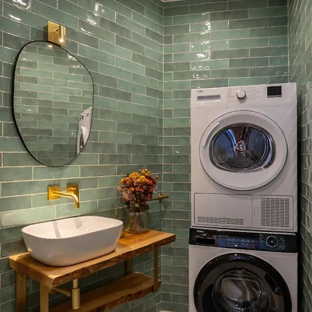 Apartment Ohliving Zurbaran