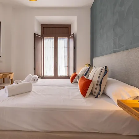 Ohliving Zurbaran Apartment *