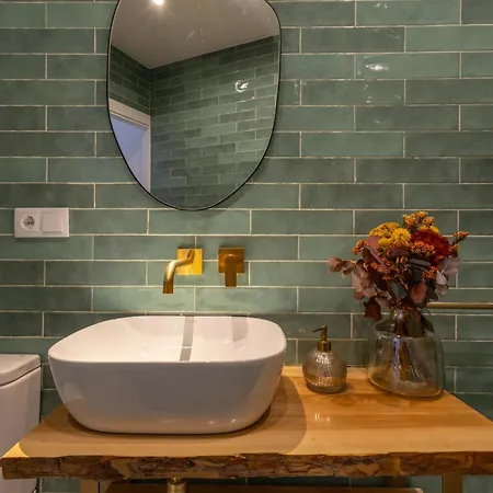 Ohliving Zurbaran Apartment Seville
