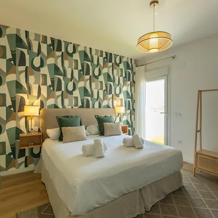 Ohliving Zurbaran Seville