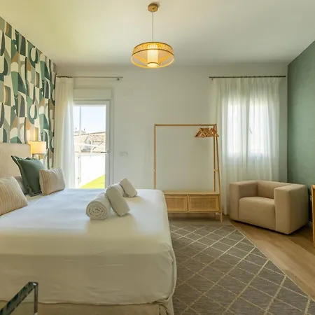 Ohliving Zurbaran Apartment