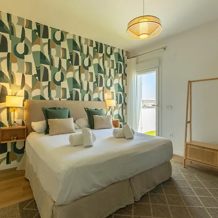 Ohliving Zurbaran Apartment *