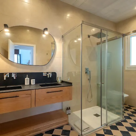 Ohliving Zurbaran * Seville