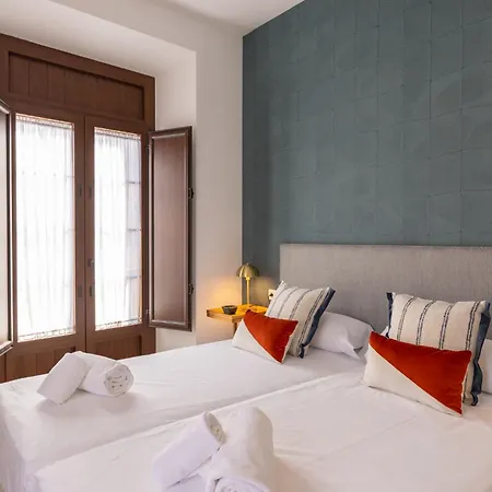 Ohliving Zurbaran Apartment
