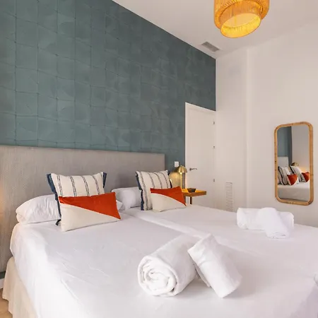 Ohliving Zurbaran Apartment *