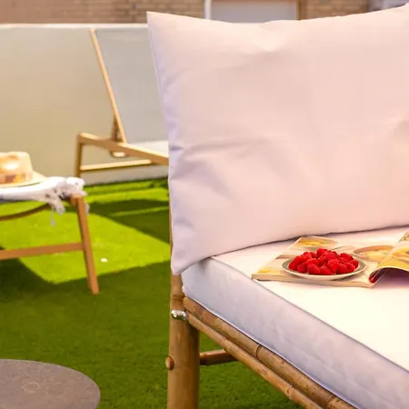 Ohliving Zurbaran Apartment