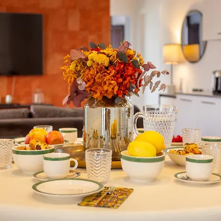 Ohliving Zurbaran Apartment *