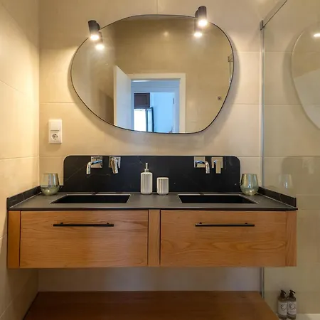 Apartment Ohliving Zurbaran Seville