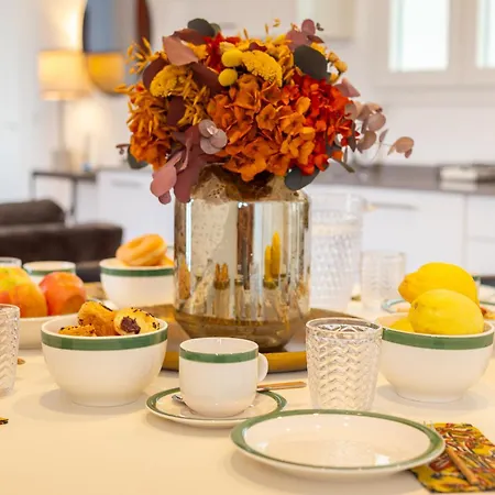 Ohliving Zurbaran Seville