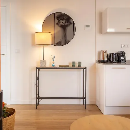 Apartment Ohliving Zurbaran