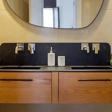 Ohliving Zurbaran Apartment *