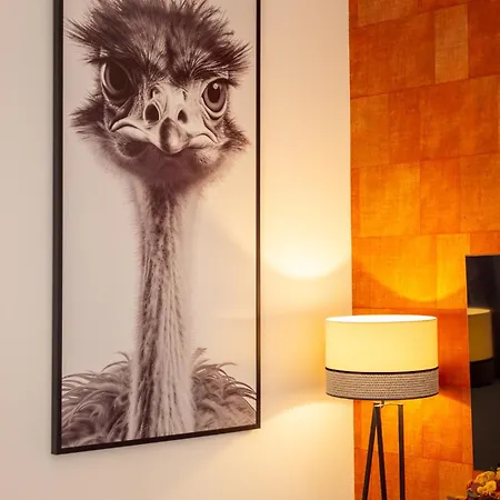 Ohliving Zurbaran Apartment Seville
