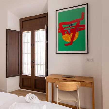 Ohliving Zurbaran Apartment