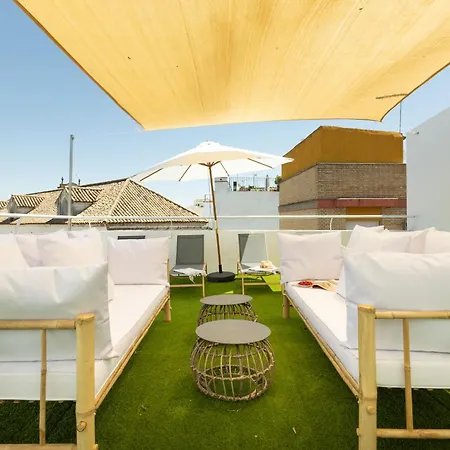 Apartment Ohliving Zurbaran Seville