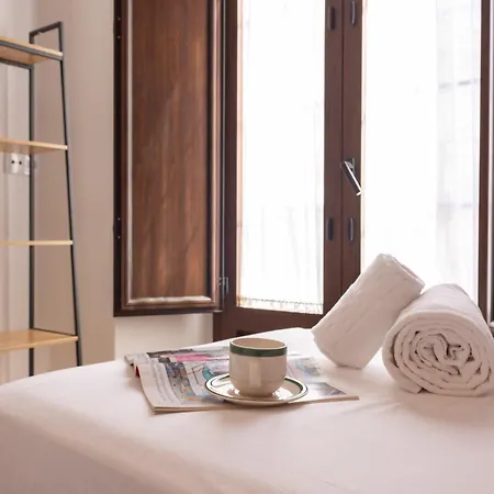 Ohliving Zurbaran Apartment