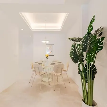 Apartamento Isg O'donnell 2-2-free Parking