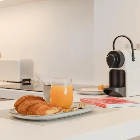Isg O'donnell 2-2-free Parking Apartamento