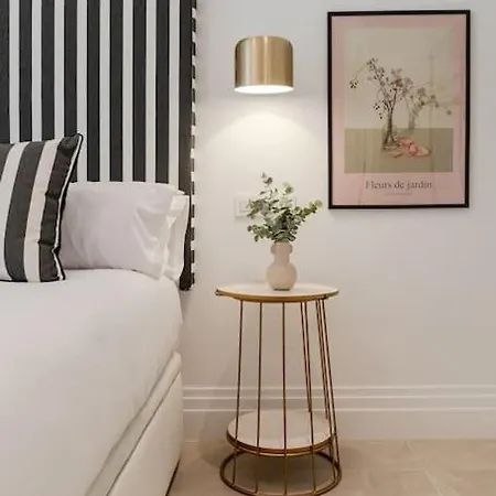Apartamento Isg O'donnell 2-2-free Parking Sevilla