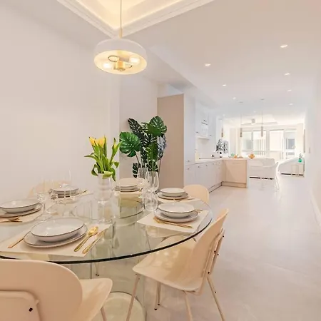 Apartamento Isg O'donnell 2-2-free Parking