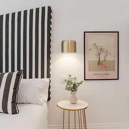 Isg O'donnell 2-2-free Parking Apartamento Sevilla