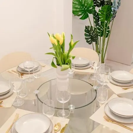 Apartamento Isg O'donnell 2-2-free Parking