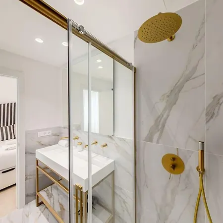 Isg O'donnell 2-2-free Parking * Sevilla