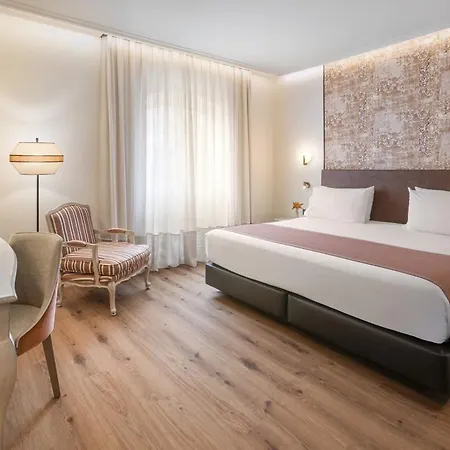 Hotel Eurostars Boutique