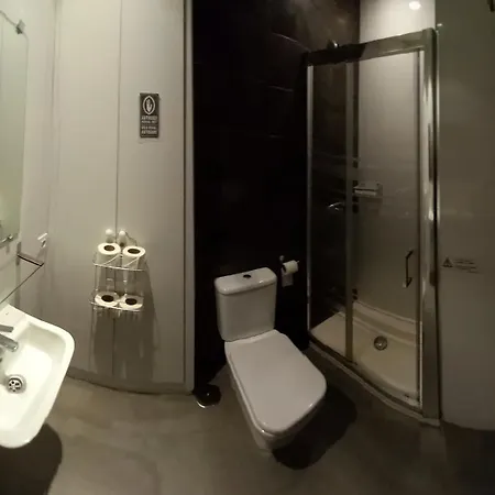 Hostel Central Sevilla بيت ضيافة إشبيلية