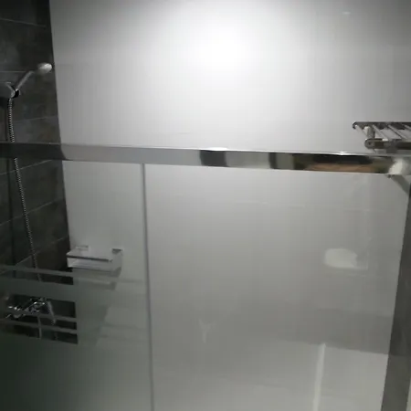 بيت ضيافة Hostel Central Sevilla إشبيلية