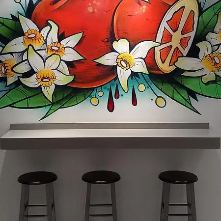 Hostel Central Sevilla 2* إشبيلية