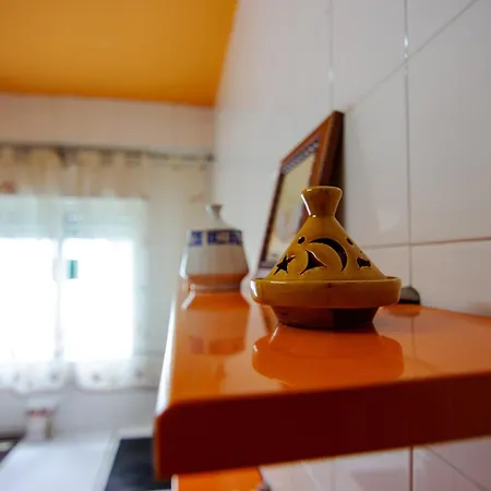 Rentalsevilla Buiza Y Mensaque Apartment