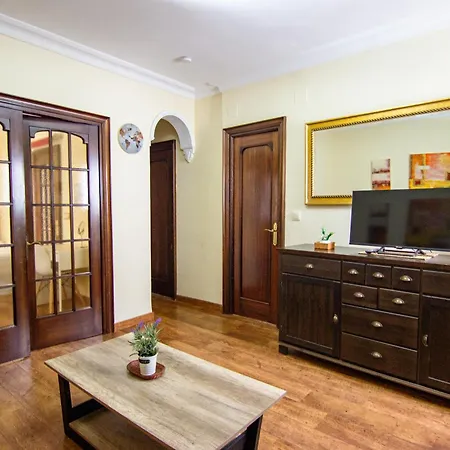 Rentalsevilla Buiza Y Mensaque
