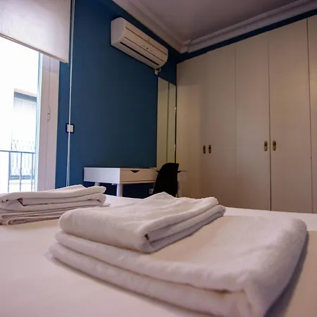 Rentalsevilla Buiza Y Mensaque Apartment